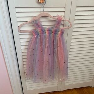 Fairy Princess Dress